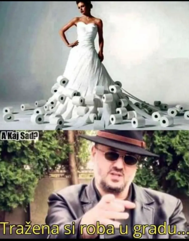 Smije&scaron;na strana korone: Nesalomljivi duh dru&scaron;tvenih mreža