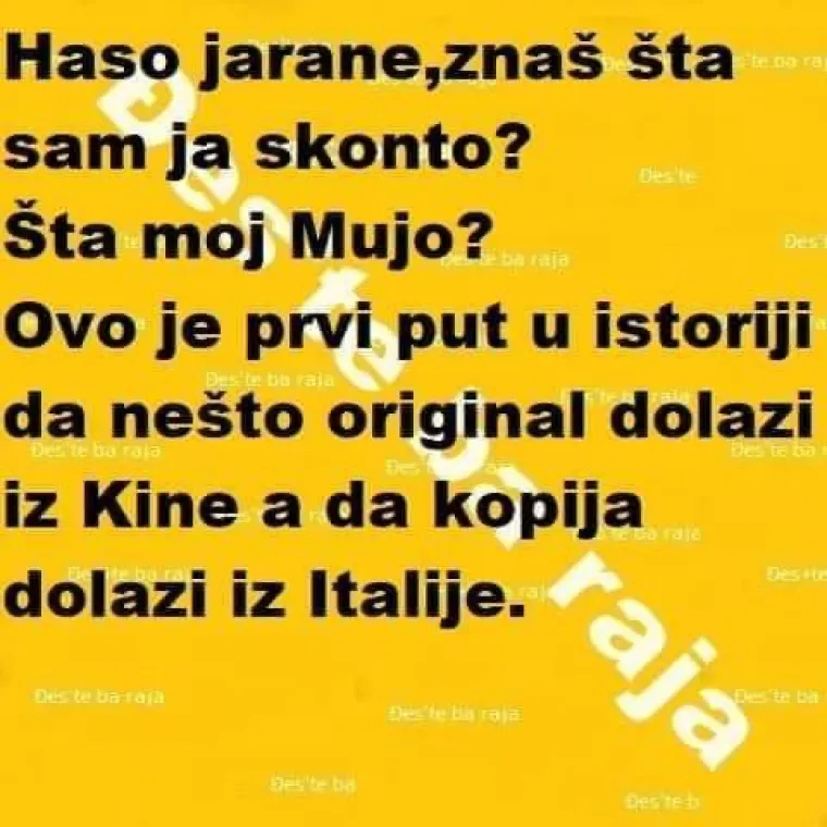 Smije&scaron;na strana korone: Nesalomljivi duh dru&scaron;tvenih mreža