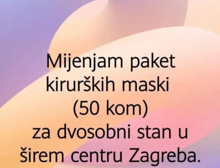 Smije&scaron;na strana korone: Nesalomljivi duh dru&scaron;tvenih mreža