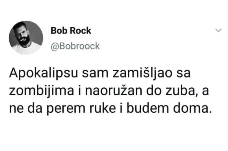 Smije&scaron;na strana korone: Nesalomljivi duh dru&scaron;tvenih mreža