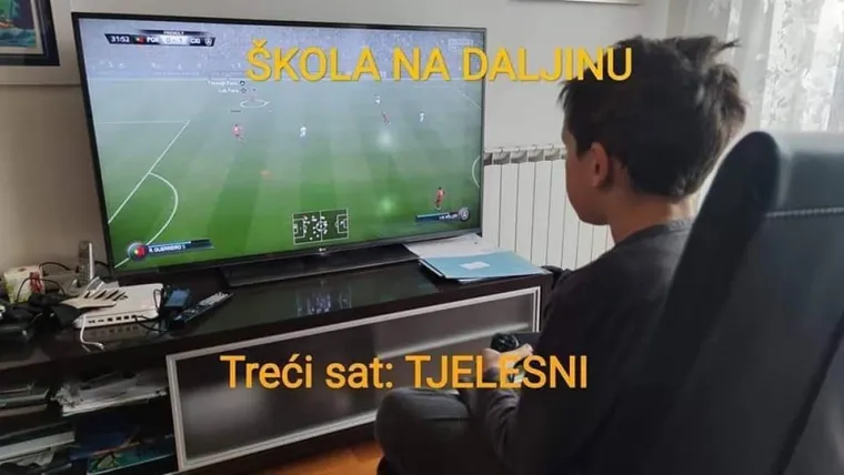 Smije&scaron;na strana korone: Nesalomljivi duh dru&scaron;tvenih mreža