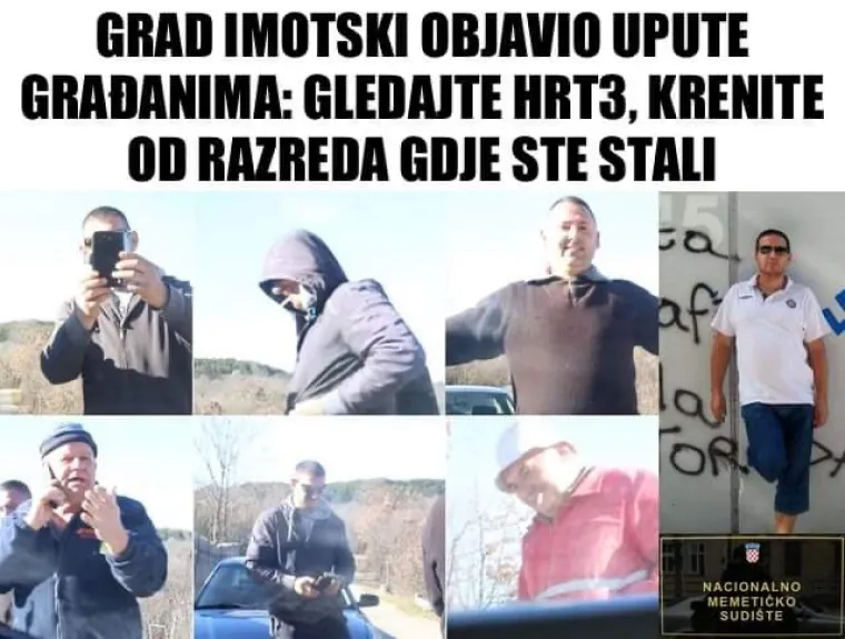 Smije&scaron;na strana korone: Nesalomljivi duh dru&scaron;tvenih mreža