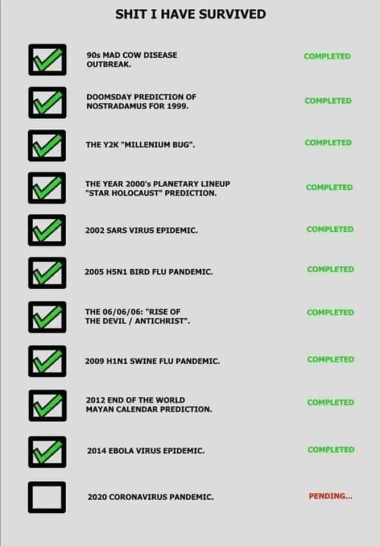 Smije&scaron;na strana korone: Nesalomljivi duh dru&scaron;tvenih mreža