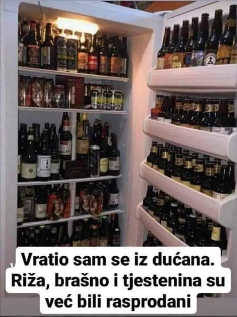 Smije&scaron;na strana korone: Nesalomljivi duh dru&scaron;tvenih mreža