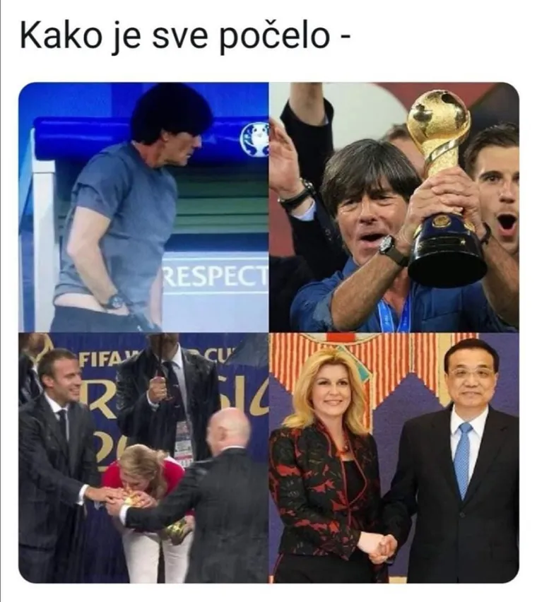 Smije&scaron;na strana korone: Nesalomljivi duh dru&scaron;tvenih mreža