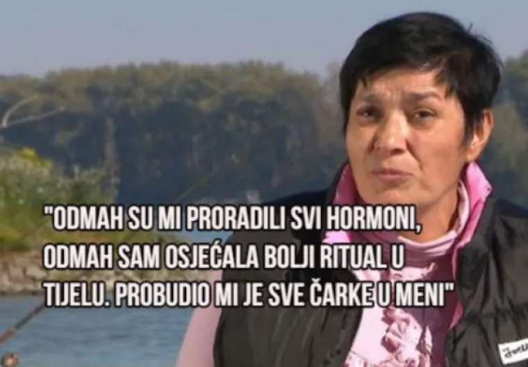 Novi 'bahrizmi': Bahra je sada inspirirana Dunavom i galebovima