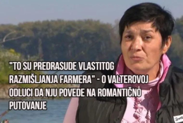 Novi 'bahrizmi': Bahra je sada inspirirana Dunavom i galebovima