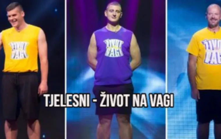 'Sudnica' za PIG, 'Život na vagi' za tjelesni: Nudimo alternative za online-učenje