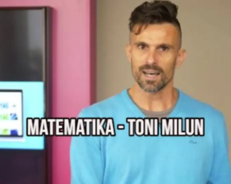 'Sudnica' za PIG, 'Život na vagi' za tjelesni: Nudimo alternative za online-učenje