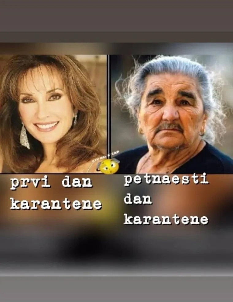 Za bolji početak tjedna: Ovo su najsmje&scaron;niji 'korona memovi'