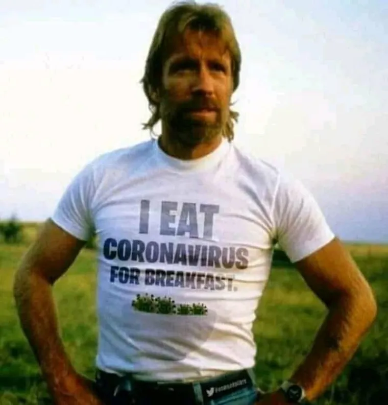 Za bolji početak tjedna: Ovo su najsmje&scaron;niji 'korona memovi'