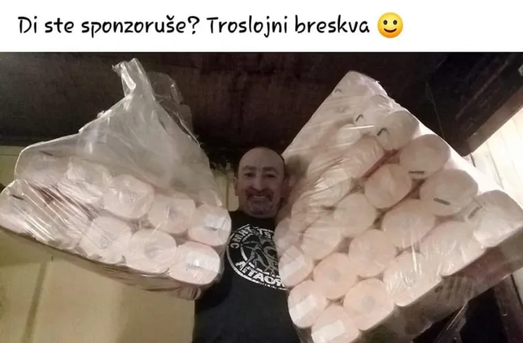 Za bolji početak tjedna: Ovo su najsmje&scaron;niji 'korona memovi'