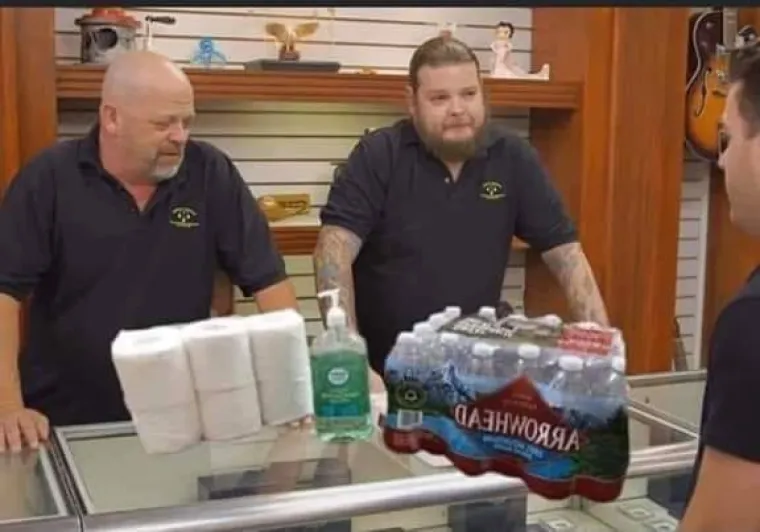 Za bolji početak tjedna: Ovo su najsmje&scaron;niji 'korona memovi'