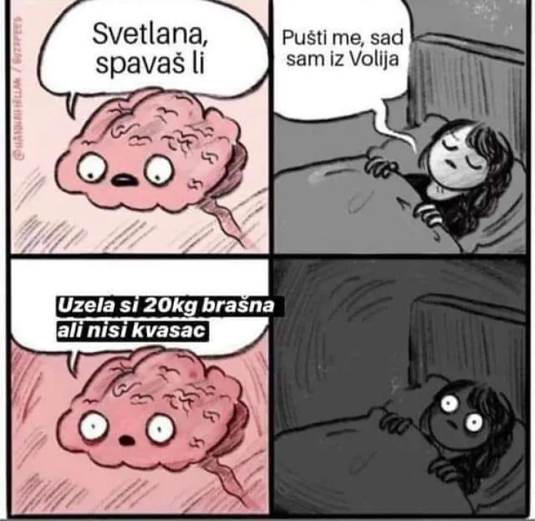 Za bolji početak tjedna: Ovo su najsmje&scaron;niji 'korona memovi'