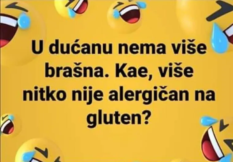 Za bolji početak tjedna: Ovo su najsmje&scaron;niji 'korona memovi'
