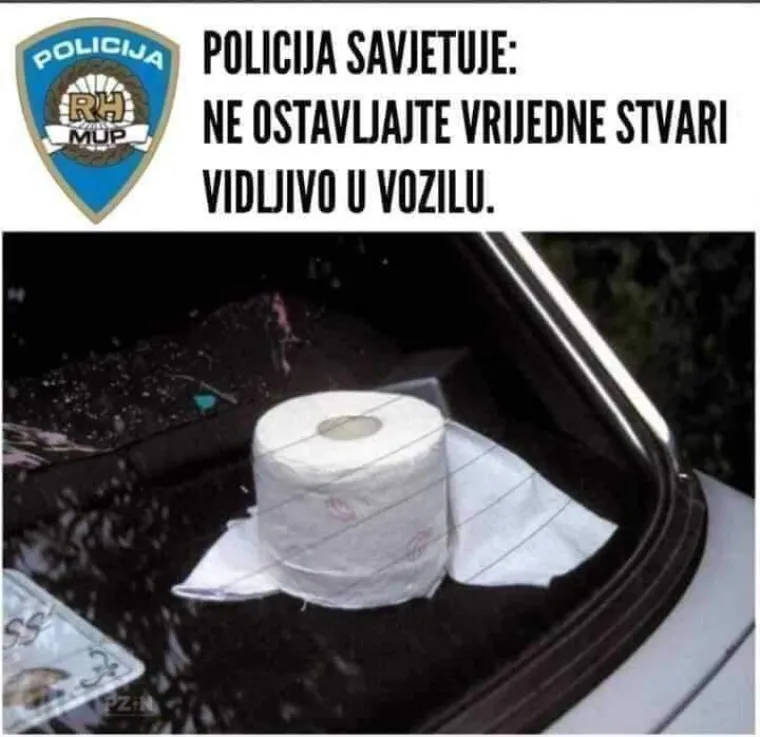 Za bolji početak tjedna: Ovo su najsmje&scaron;niji 'korona memovi'