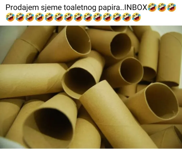 Za bolji početak tjedna: Ovo su najsmje&scaron;niji 'korona memovi'