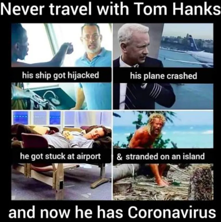 Za bolji početak tjedna: Ovo su najsmje&scaron;niji 'korona memovi'