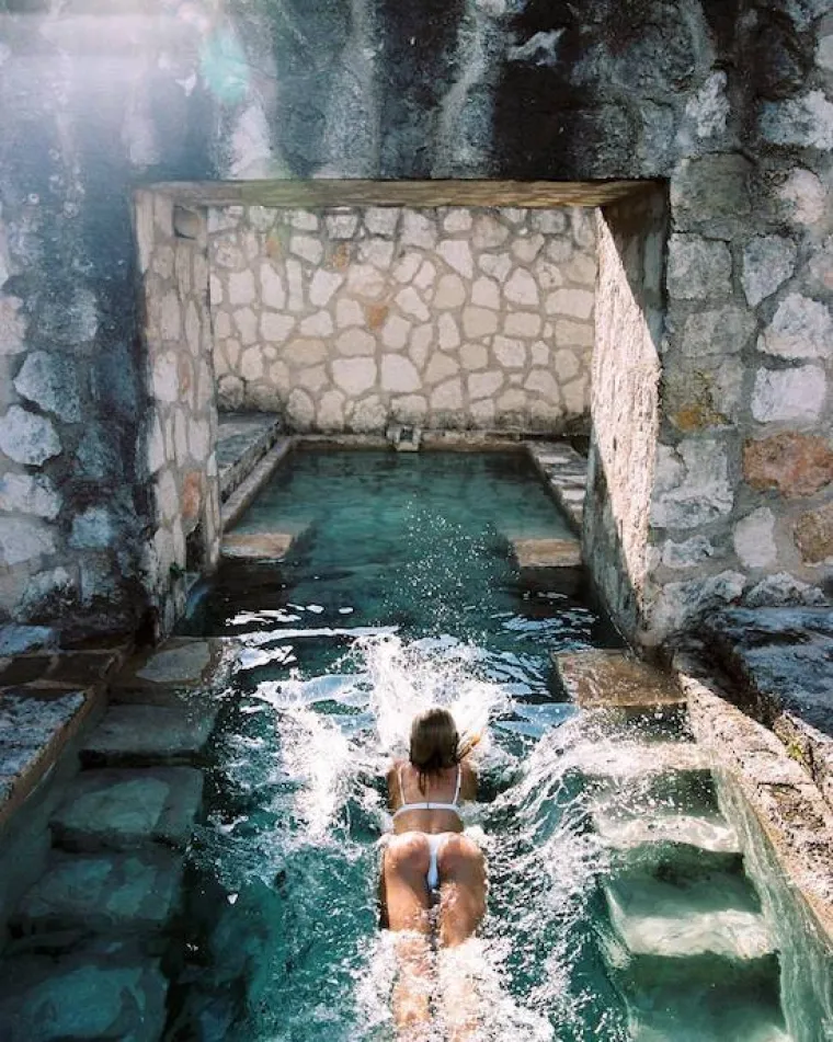 PRESKOČILE SU PROLJEĆE: Kod njih je izgleda ba&scaron; jako vruće pa su i vama odlučile dignuti temperaturu