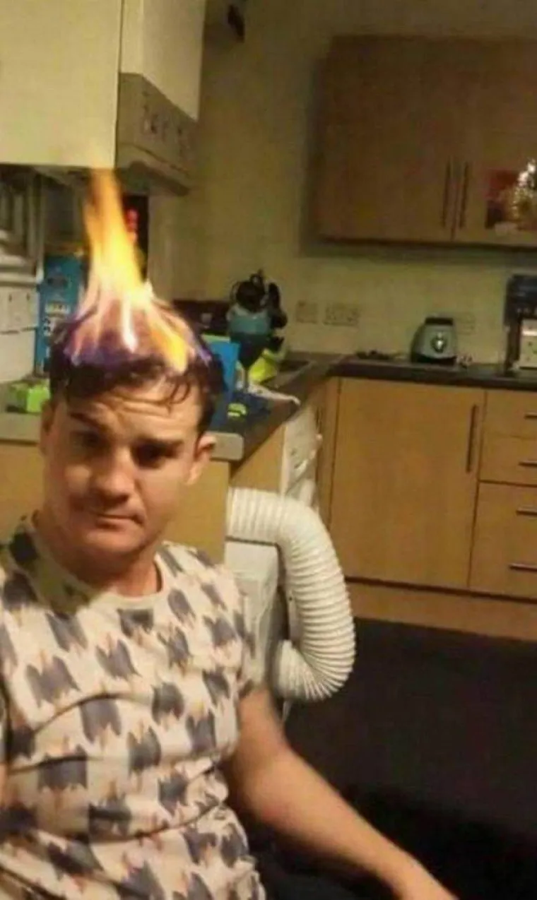 OVAKO BI IZGLEDALI 'GLUP I GLUPLJI' DA SU STVARNI: Ponekad je stvarni svijet puno bizarniji od onog s filmskog platna