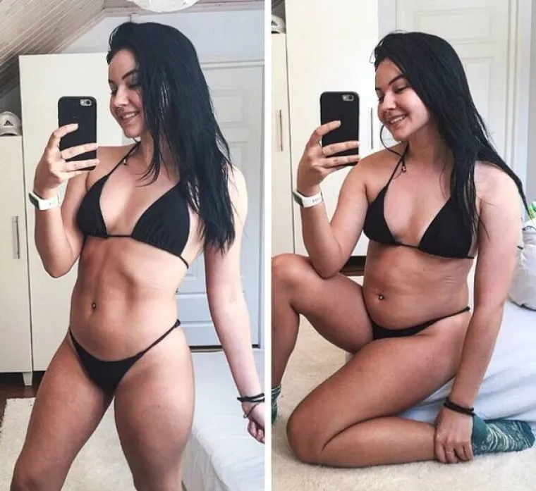 SVIMA RAZOTKRILE SVOJE TAJNE LJEPOTE: Pokazale kako od obične cure postati Instagram model