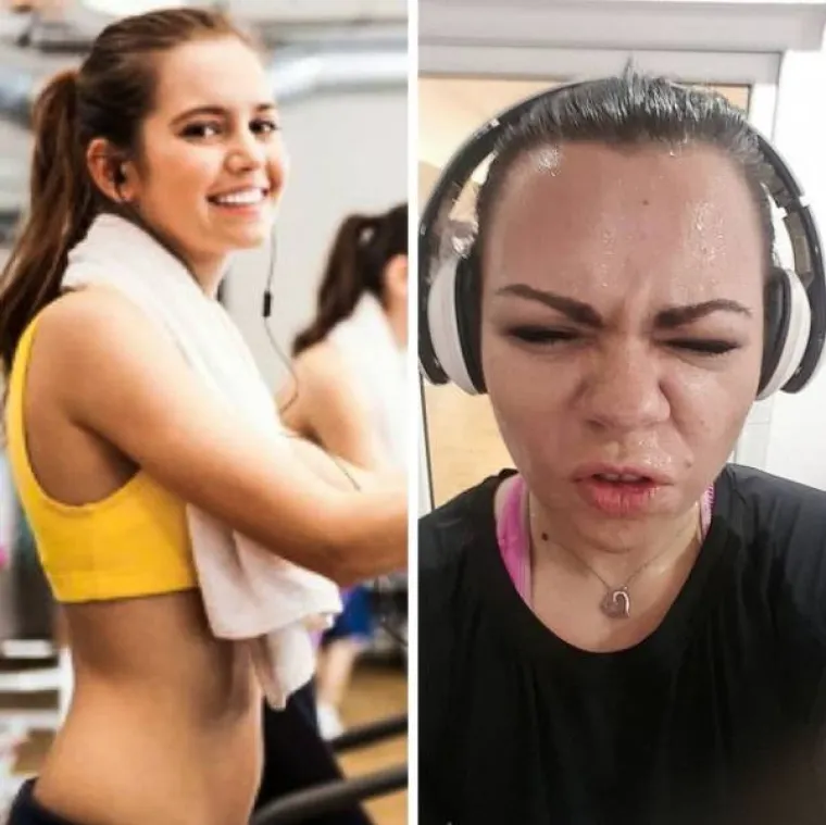 SVIMA RAZOTKRILE SVOJE TAJNE LJEPOTE: Pokazale kako od obične cure postati Instagram model