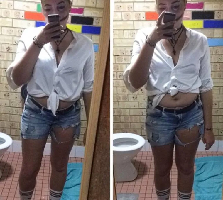 SVIMA RAZOTKRILE SVOJE TAJNE LJEPOTE: Pokazale kako od obične cure postati Instagram model