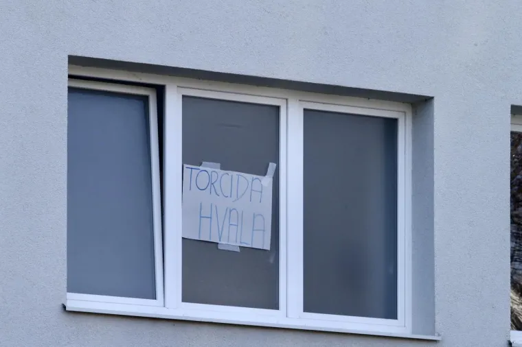 [FOTO] OVO SU ISTINSKI JUNACI: Sva&scaron;ta govore o njima, a oni su ponovno pokazali o kakvim se ljudima radi; Kad zatreba, prvi su tu