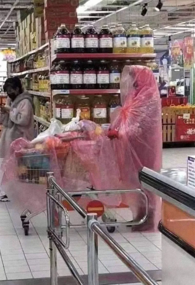 Sna&scaron;li su se: Ovo su najkreativnije maske protiv koronavirusa