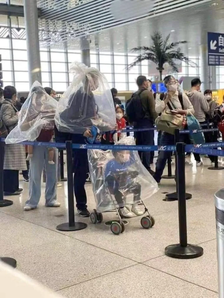 Sna&scaron;li su se: Ovo su najkreativnije maske protiv koronavirusa