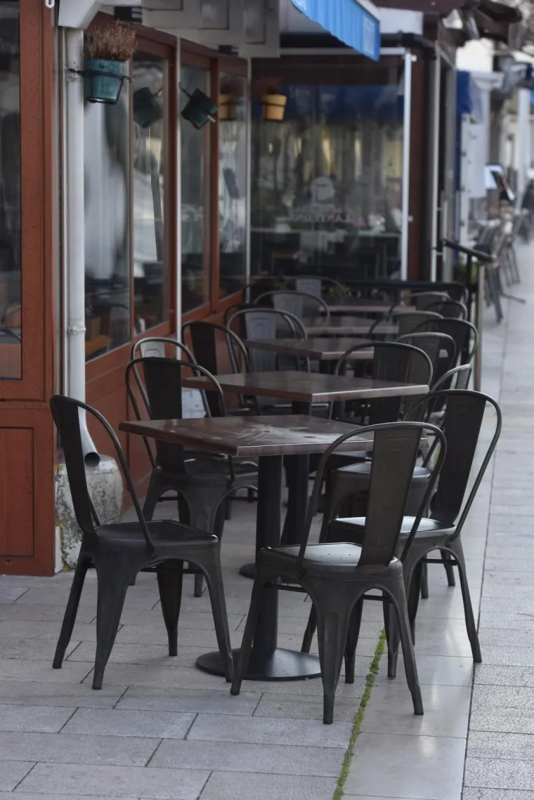 Od ponoći na snagu stupila odluka Stožera