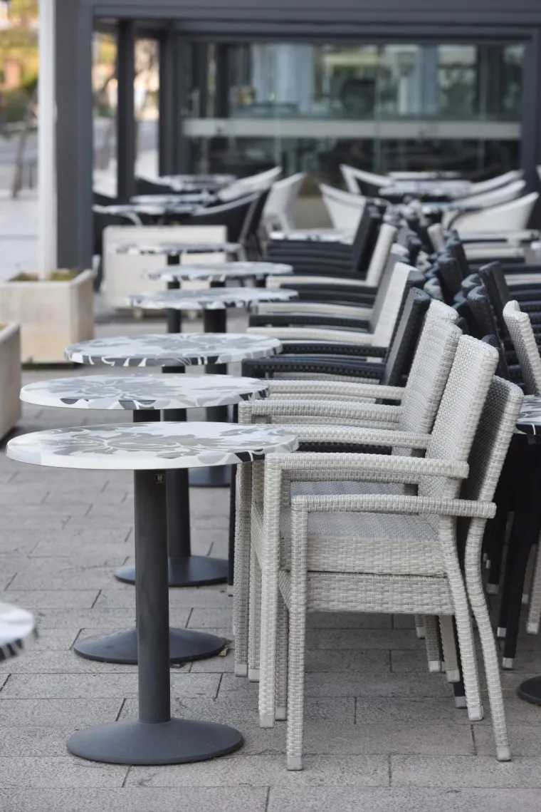 Od ponoći na snagu stupila odluka Stožera