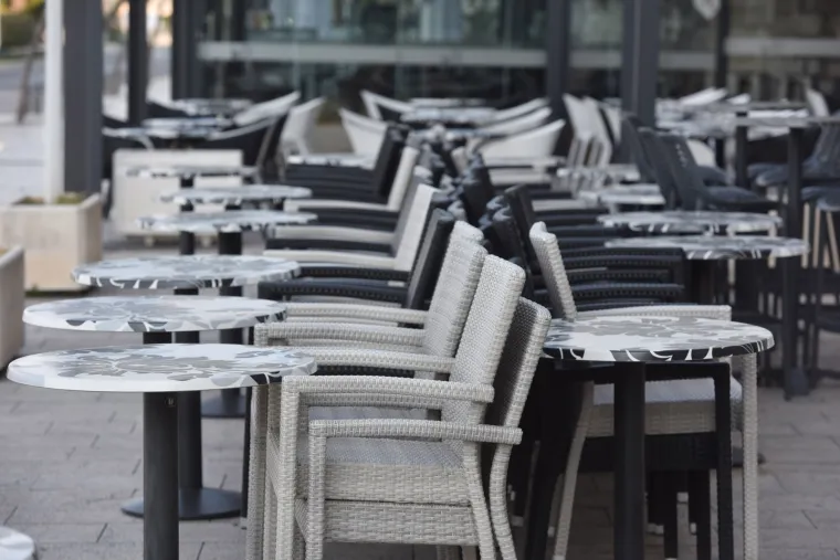 Od ponoći na snagu stupila odluka Stožera