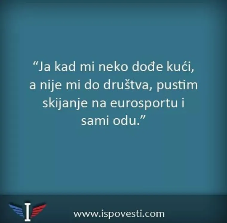 "Kada parkiram obavezno smanjim radio kako bih bolje vidio": Možete li se pronaći u nekom od ovih ispovijesti?