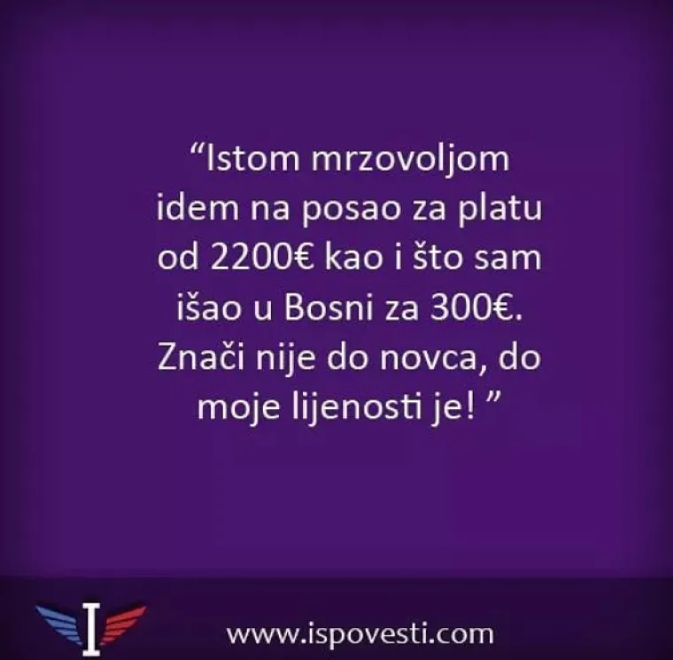 "Kada parkiram obavezno smanjim radio kako bih bolje vidio": Možete li se pronaći u nekom od ovih ispovijesti?