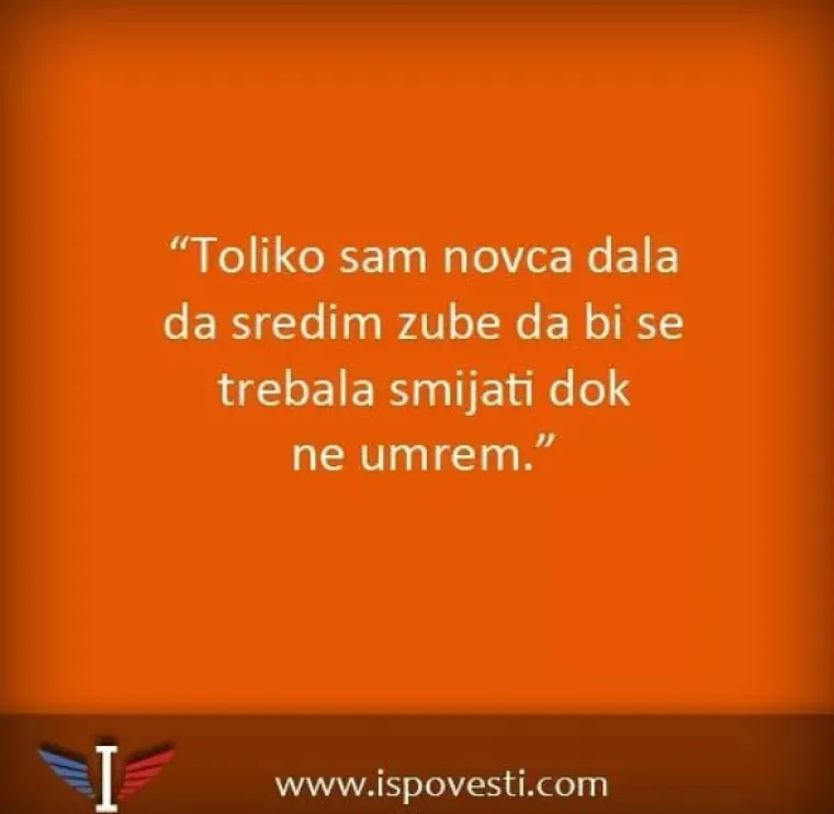 "Kada parkiram obavezno smanjim radio kako bih bolje vidio": Možete li se pronaći u nekom od ovih ispovijesti?