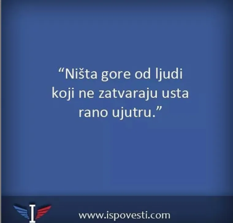 "Kada parkiram obavezno smanjim radio kako bih bolje vidio": Možete li se pronaći u nekom od ovih ispovijesti?