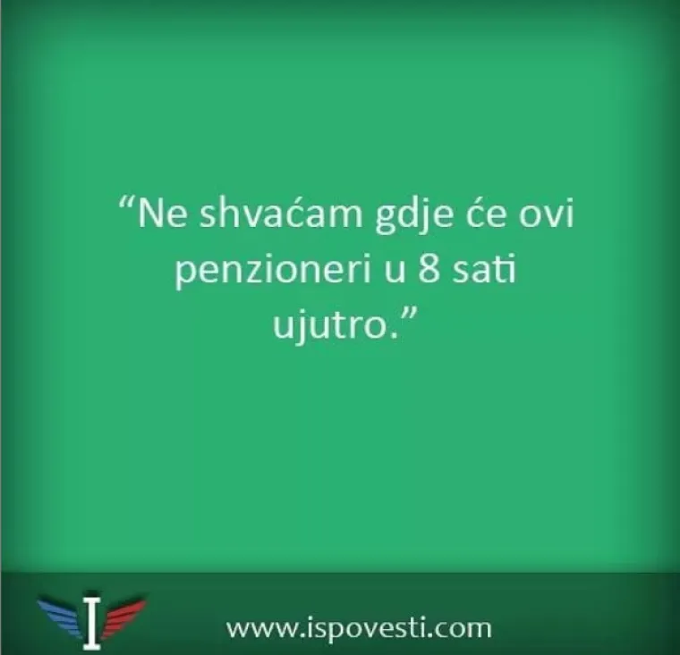 "Kada parkiram obavezno smanjim radio kako bih bolje vidio": Možete li se pronaći u nekom od ovih ispovijesti?