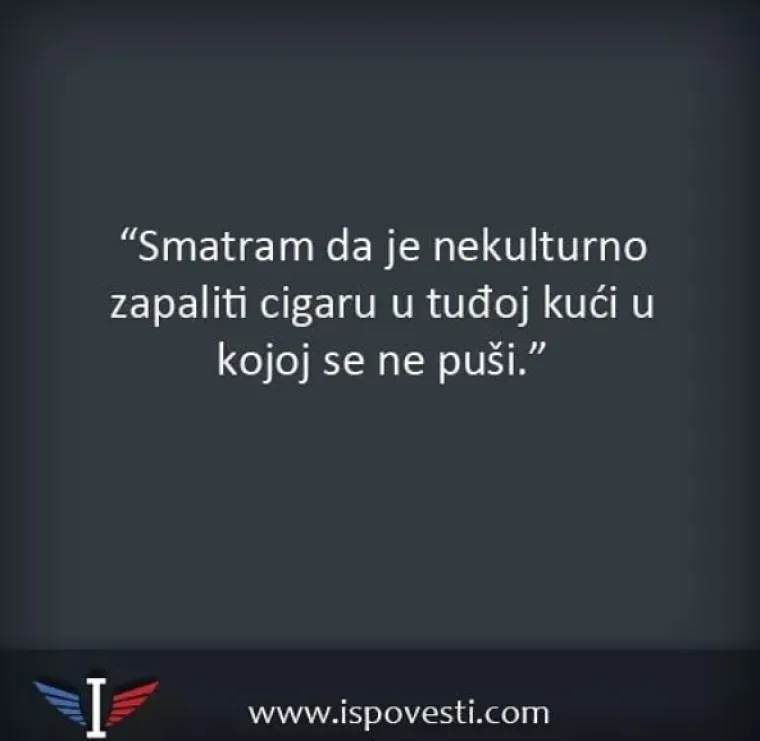 "Kada parkiram obavezno smanjim radio kako bih bolje vidio": Možete li se pronaći u nekom od ovih ispovijesti?