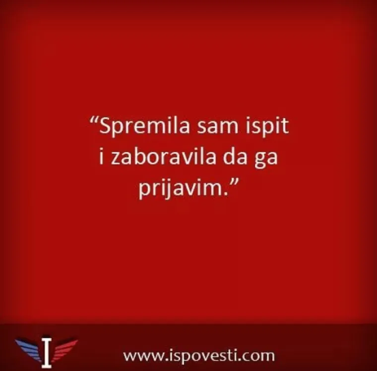 "Kada parkiram obavezno smanjim radio kako bih bolje vidio": Možete li se pronaći u nekom od ovih ispovijesti?