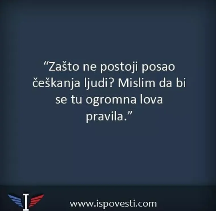 "Kada parkiram obavezno smanjim radio kako bih bolje vidio": Možete li se pronaći u nekom od ovih ispovijesti?