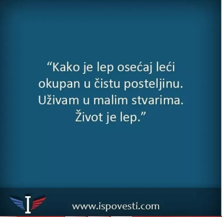 "Kada parkiram obavezno smanjim radio kako bih bolje vidio": Možete li se pronaći u nekom od ovih ispovijesti?