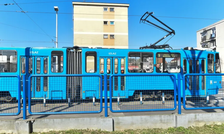 ZET u borbi protiv koronavirusa: Sva vozila će biti dezinficirana triput dnevno, od ponedjeljka reduciran vozni red