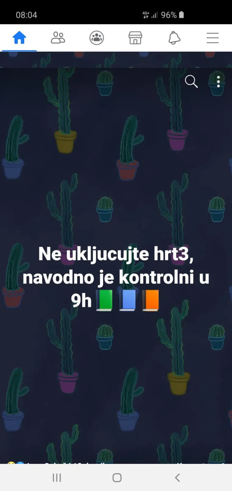 HRVATI ZBIJAJU VRHUNSKE &Scaron;ALE NA RAČUN KORONE: 'U dućanima vi&scaron;e nema bra&scaron;na. Kaj je, sad nitko nije alergičan na gluten?'