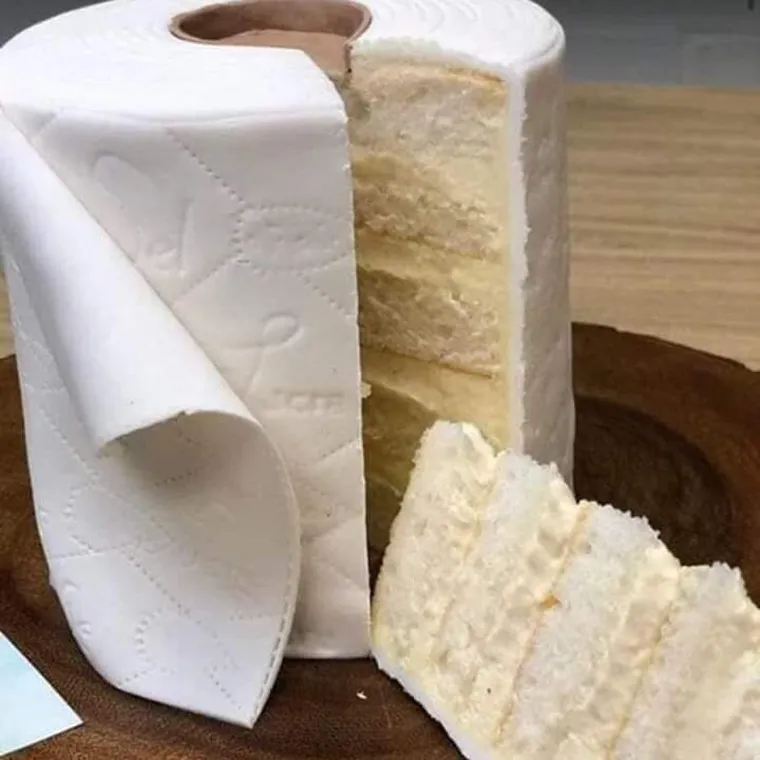 HRVATI ZBIJAJU VRHUNSKE &Scaron;ALE NA RAČUN KORONE: 'U dućanima vi&scaron;e nema bra&scaron;na. Kaj je, sad nitko nije alergičan na gluten?'