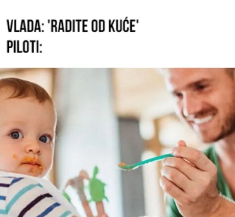 'Radite od kuće': Evo kako bi izgledali poslovi koje stvarno ne možete raditi 'od doma'