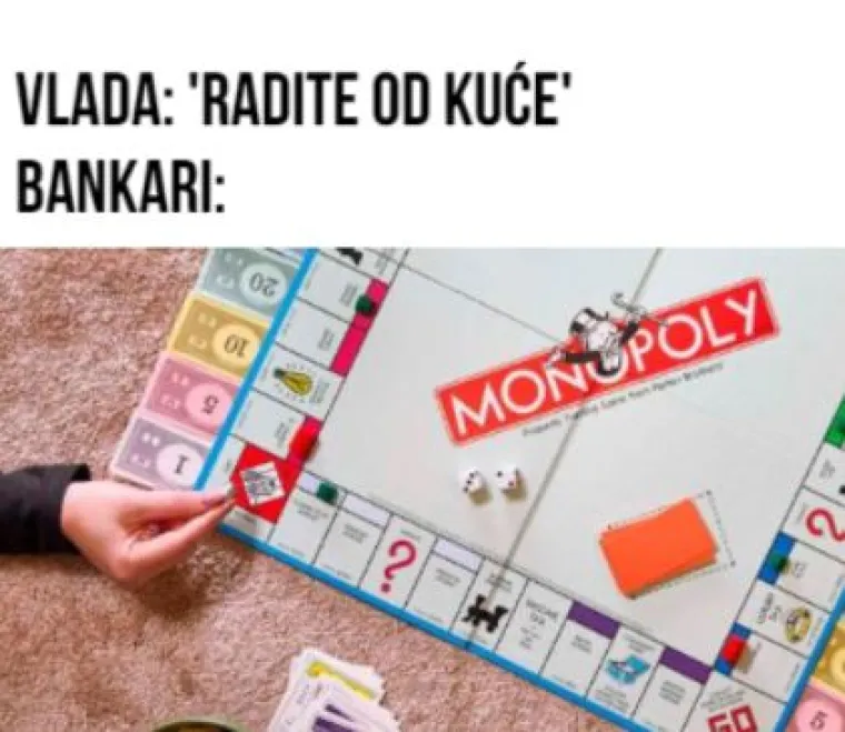 'Radite od kuće': Evo kako bi izgledali poslovi koje stvarno ne možete raditi 'od doma'