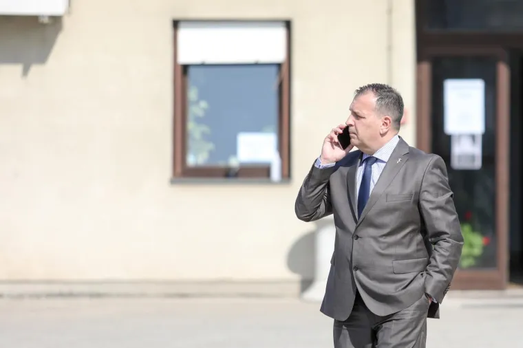 Tone za&scaron;titne opreme: Pogledajte &scaron;to je sve bogati arapski &scaron;eik donirao Hrvatskoj za pomoć oko koronavirusa