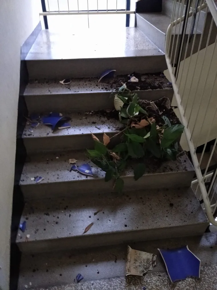 &Scaron;ok za metropolu: Apokaliptične fotografije Zagreba nakon potresa!