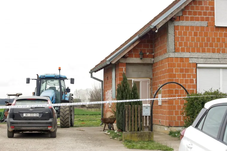 Ubojstvo kod Vukovara